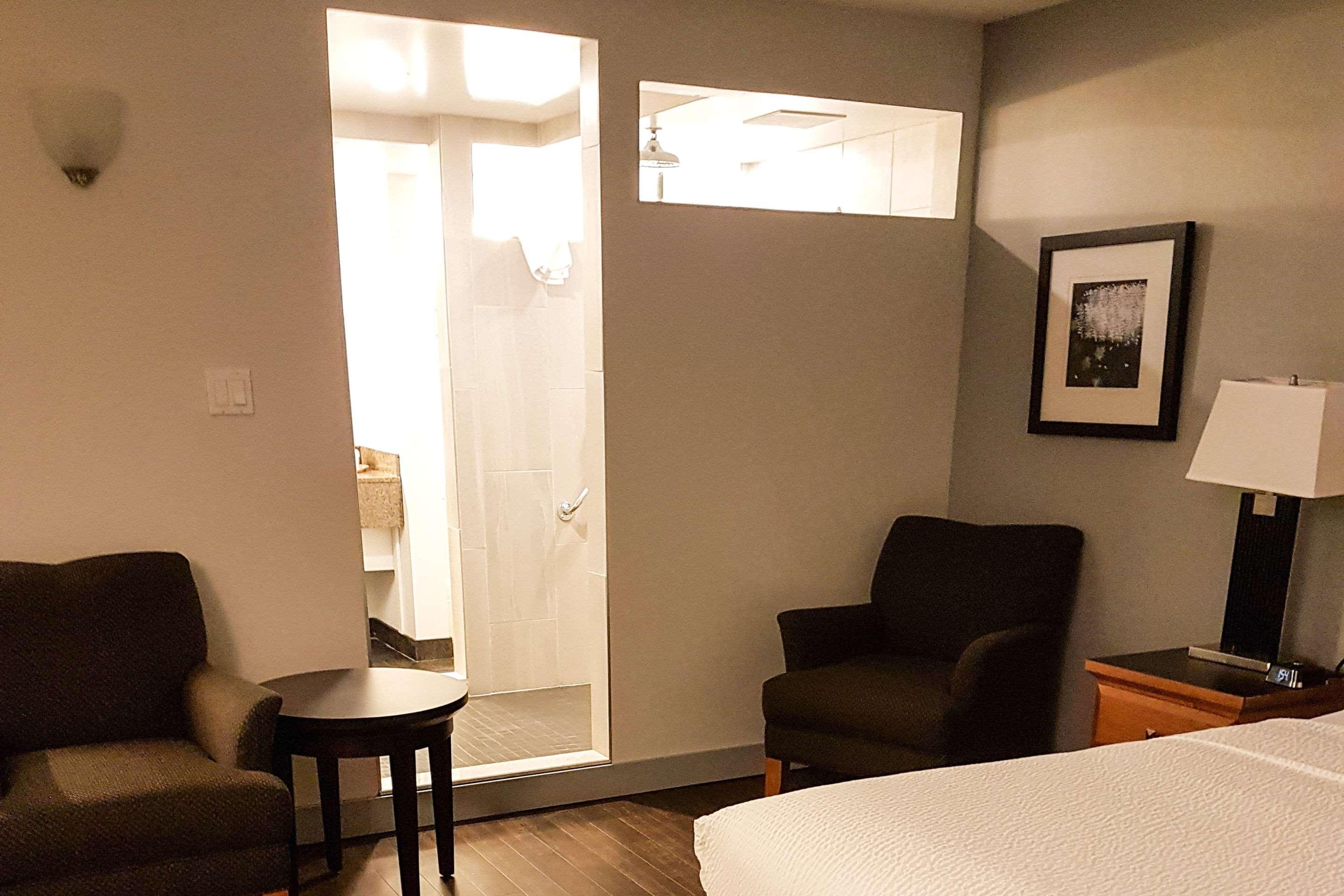 Quality Inn West אדמונטון מראה חיצוני תמונה