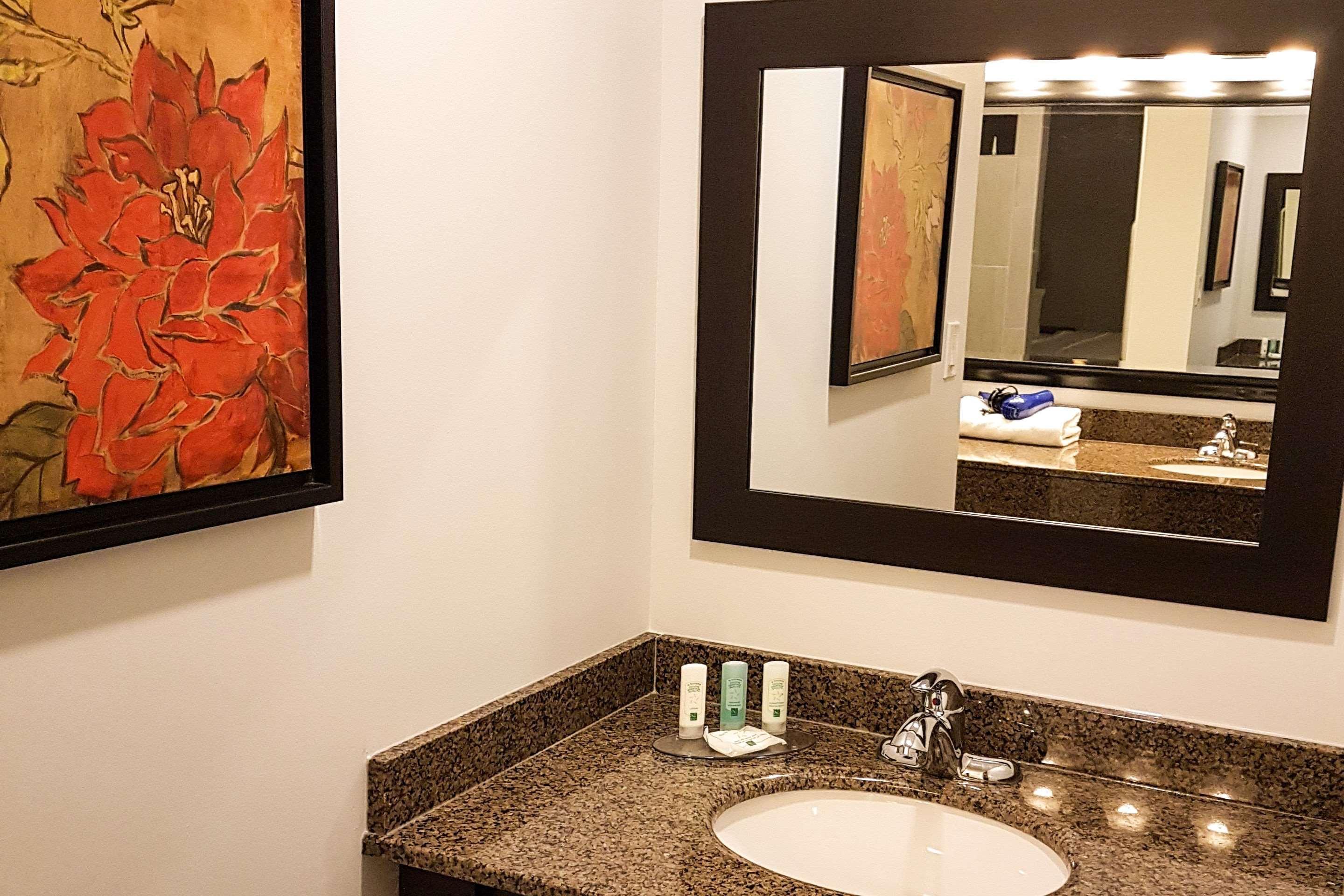 Quality Inn West אדמונטון מראה חיצוני תמונה