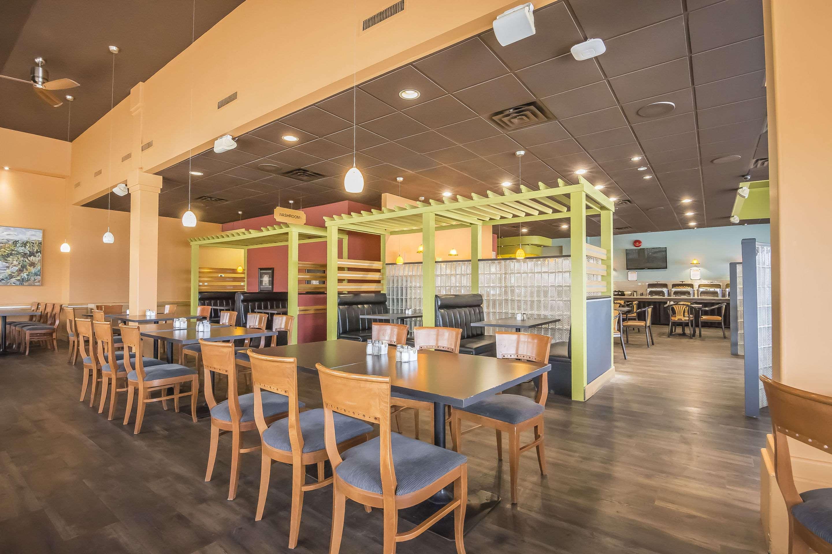 Quality Inn West אדמונטון מראה חיצוני תמונה